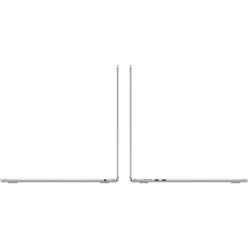 Apple MacBook Air 15" M3 256GB Silver (MRYP3UA/A) 2024 : Оперативная память 8 ГБ