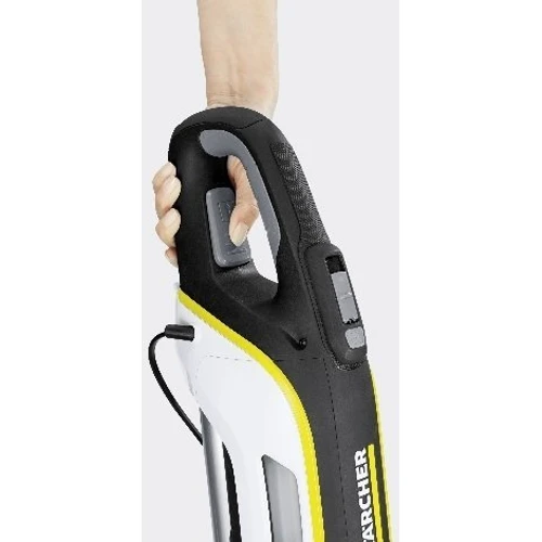 Порохотяг Karcher VC 5 Premium (1.349-200.0): Вага 3.21 кг