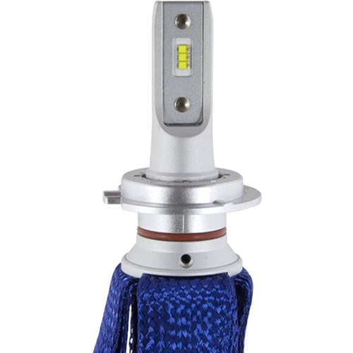 LED лампы Sho-Me F1 9005 26W: Головной свет Ближний свет, Противотуманная