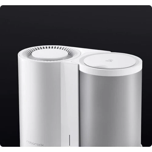 Док-станция для самоочистки робота-пылесоса Xiaomi RoboRock S7 Auto-Empty Dock White (AED02-00) фото 3