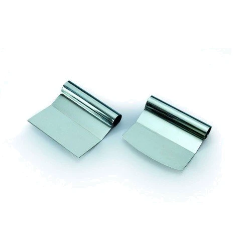 Скребок Martellato RC110 для шоколада 120х110 мм (513-0230): Тип Скребок для шоколада