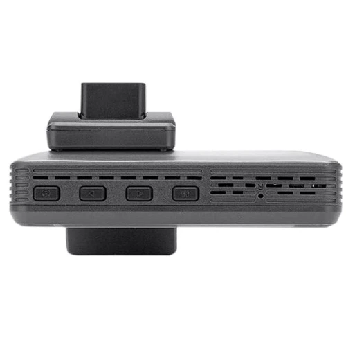 Автомобильный видеорегистратор Celsior DVR F807D: Макс. разрешение картинки Full HD (1920x1080)