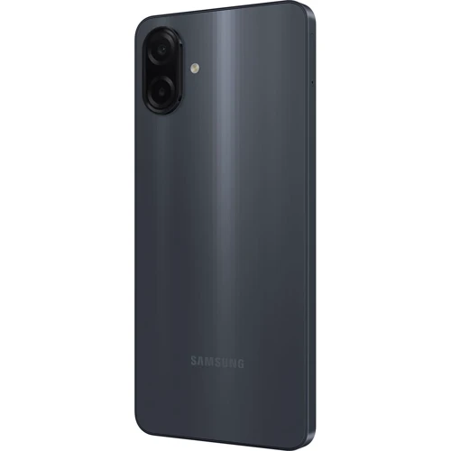 Смартфон Samsung Galaxy A07 8/256GB Black A075F