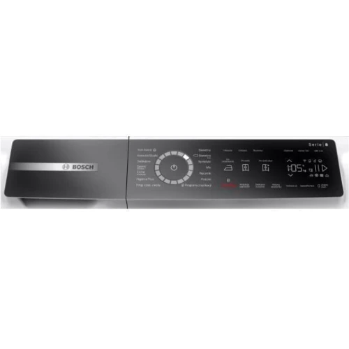 Сушильная машина Bosch WQB246CPPL