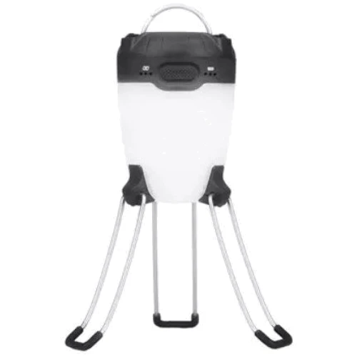 Фонарь туристический Black Diamond Apollo Grafite (BD 620716.GRPH): Максимальное время работы, ч 150