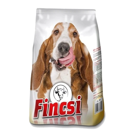 Сухий корм для собак Fincsi Яловичина 10 кг (5999883273111)