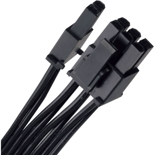 Блок живлення Silverstone DA750 Gold (SST-DA750-G) фото 9