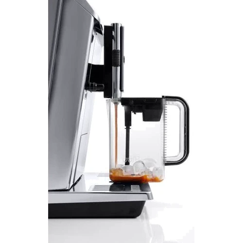 Кофеварка Delonghi PrimaDonna Elite ECAM 650.85.MS фото 11