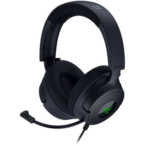 Наушники Razer Kraken V4 X (RZ04-05180100-R3M1) фото 5