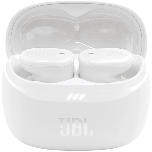 Наушники JBL Tune Buds 2 White (JBLTBUDS2WHT) UA
