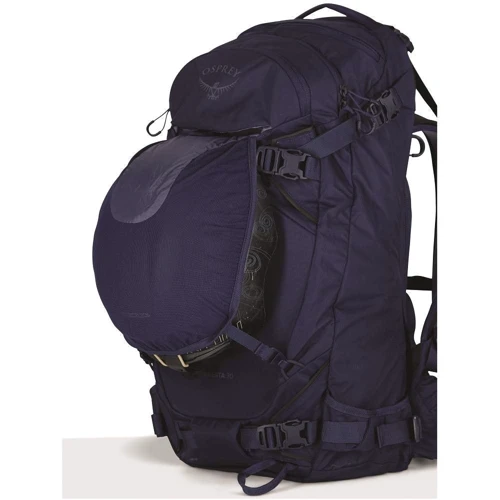 Рюкзак Рюкзак Osprey Kresta 30 (009.2636): Материал 20D High Tenacity Nylon Recy BSAPP C0