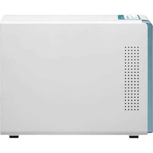 Сетевой накопитель (NAS) QNap TS-231K: Количество USB 3