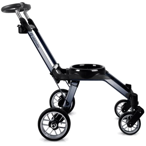 Шасси Orbit Baby G5 OB-132 Titanium (6907583730048)