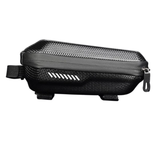 Велосумка Velotrade BC-BG169 23х10х9 см Black (BIB-055)