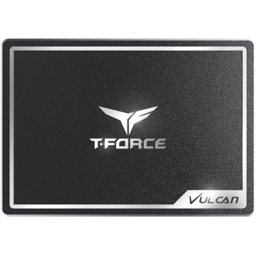 TEAM Group Vulcan Series 500 GB (T253TV500G3C301): Тип накопителя внутренний