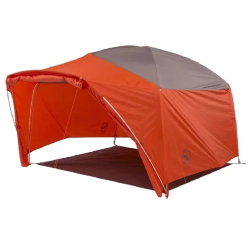 Палатка Big Agnes Bunk House 4 (2022) orange/taupe (021.0077)