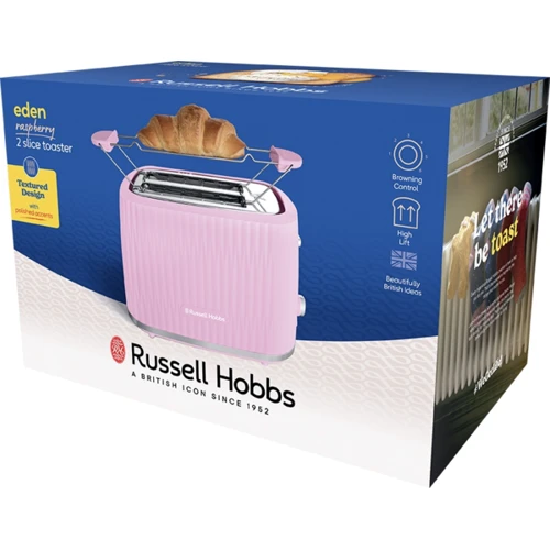 Тостер Russell Hobbs 27372-56 фото 5