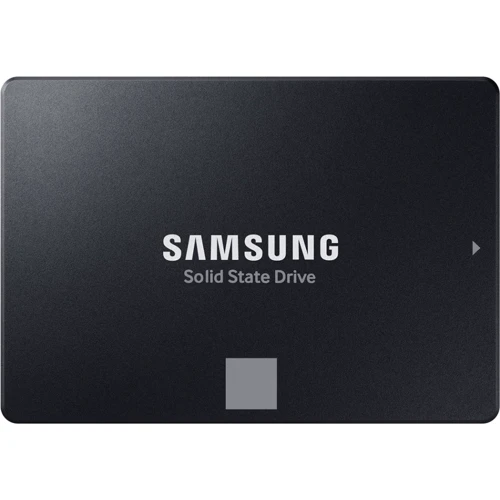 Samsung 870 EVO SATA 2.5" 4TB (MZ-77E4T0B/EU)