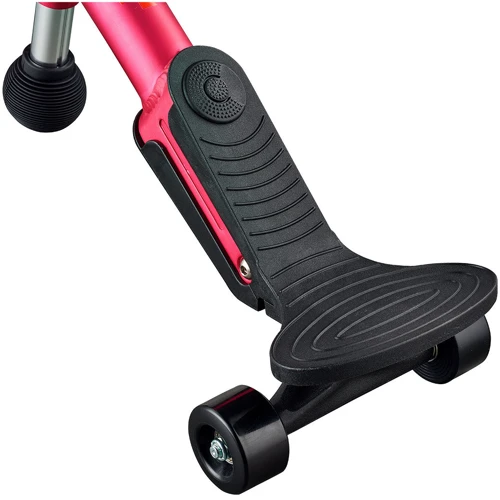 Беговел Micro серии G-Bike Chopper Deluxe - Розовый (до 20 kg с сидением, 2-х колесный): Возраст от 1.5 лет