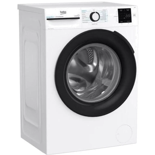 Стиральная машина Beko BM1WFSU37233WB: Тип машины Автомат