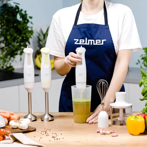 Блендер Zelmer ZHB4562L: Объем чаши, л 0.8
