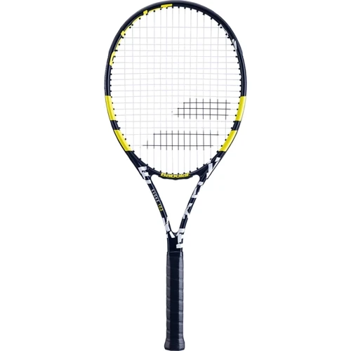 

Ракетка для большого тенниса Babolat Evoke 102 black/yellow Gr3
