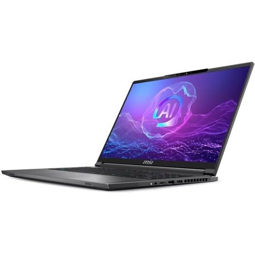 Ноутбук MSI Creator A16 AI+ (A3HVGG-233US): Оперативная память 32 ГБ