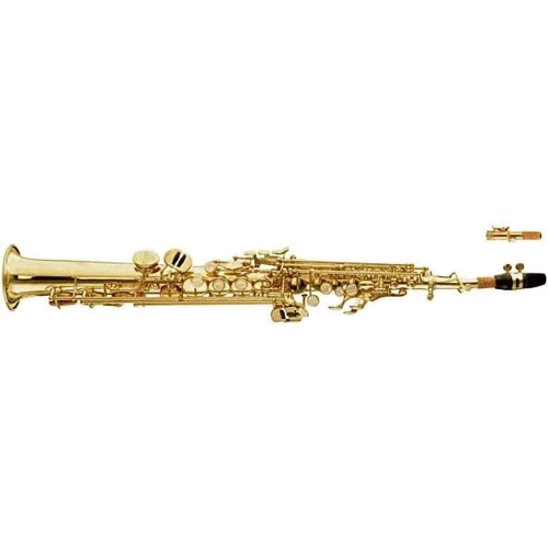 Сопрано саксофон MAXTONE TSC30L: Производитель MAXTONE