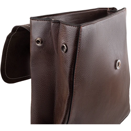 Женский рюкзак Valiria Fashion коричневый (DETAH820-10): Стиль Повседневный (Casual)