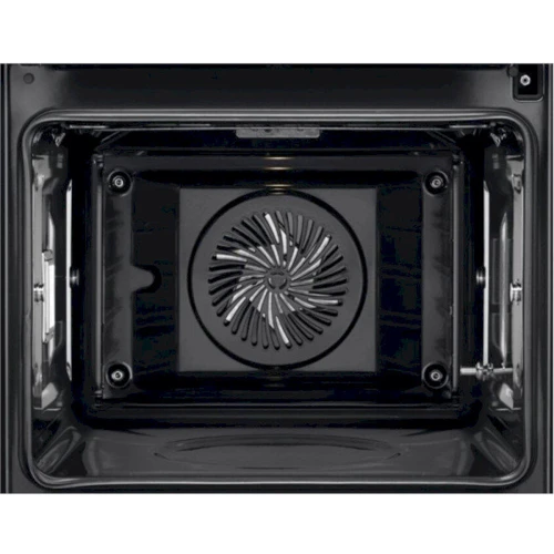 Духовой шкаф электрический Electrolux KOBBS39H: Класс энергопотребления A++