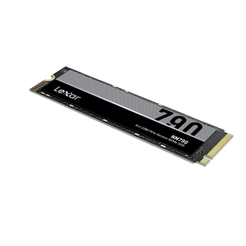 Lexar NM790 M.2 2280 PCIe Gen 4x4 NVMe 8TB (LNM790X008T-RNNNG) фото 5