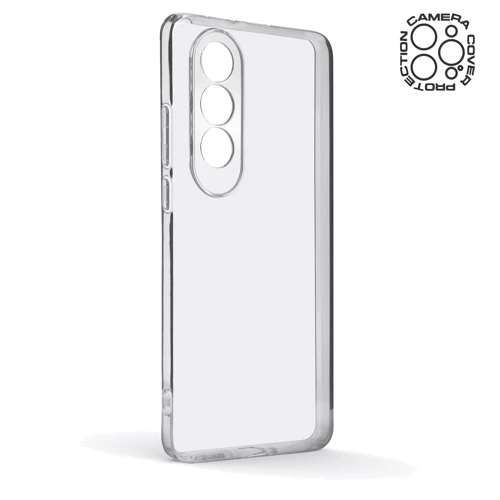 Чехол для телефонов ArmorStandart Air Series Camera cover Transparent for OnePlus Nord CE 4 (ARM78094): Цвет прозрачный