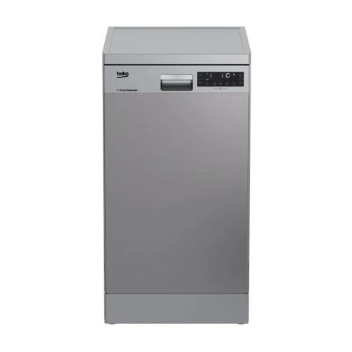 Посудомийка Beko DFS26121X