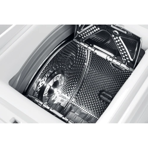 Стиральная машина Whirlpool TDLR 65230: Количество программ стирки 14