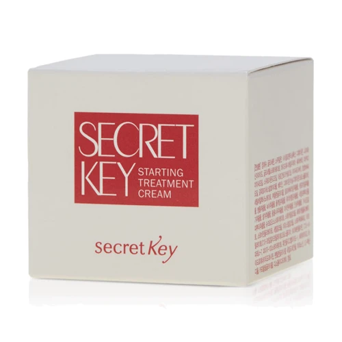 Secret Key Starting Treatment Крем для лица 50 ml: Пол Для женщин