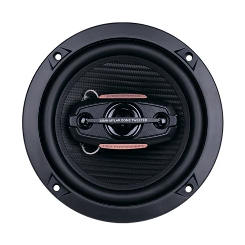 Коаксиальная автоакустика Akai TJ-60: Тип коаксиальная автоакустика