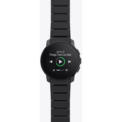 Смарт-годинник Suunto 9 Peak Full Titanium Black (SS050759000) фото 10