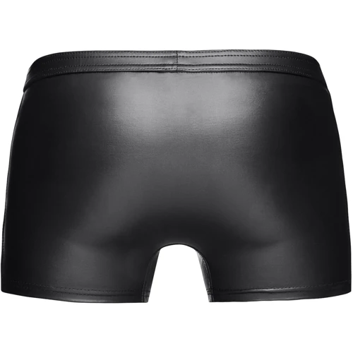 Мужские шорты Noir Handmade H006 Men shorts Вlack, XXL