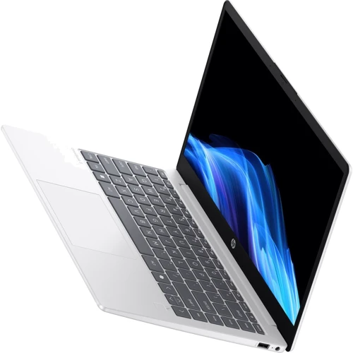 Ноутбук HP OmniBook 3 14-ha0001ua Glacier Silver (BV5U0EA) UA