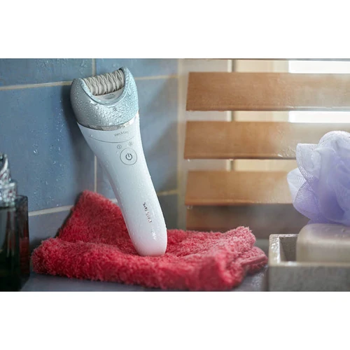 Эпилятор Philips BRE605/00 фото 6