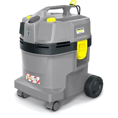 Пылесос Karcher NT 22/1 Ap Te L (1.378-610.0): Тип пылесоса профессиональный