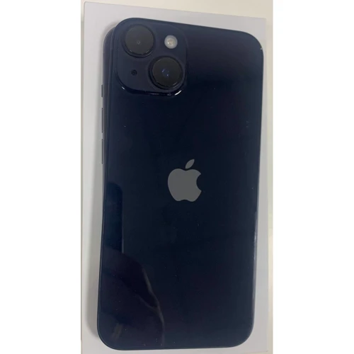 Apple iPhone 14 256GB Midnight (MPVX3) (iPhone) (78753774) Approved фото 3
