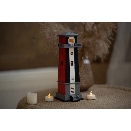 Модель Lighthouse Хабловский задний маяк (Lighthouse-005)