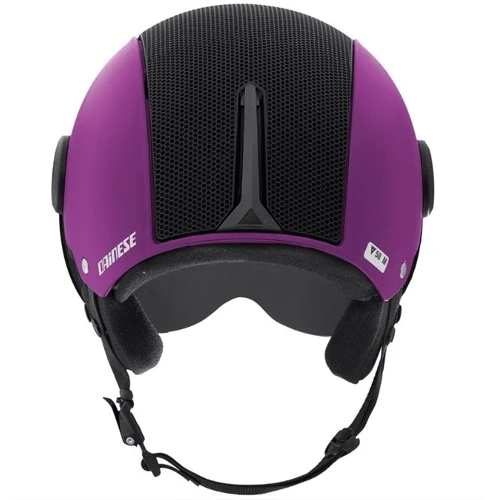 Гірськолижний шолом Dainese Vizor Soft Helmet M R91 (4840208): Стать Унисекс