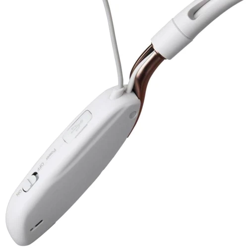 Наушники Edifier W360BT White: Диапазон частот (Гц) 20 - 20 000