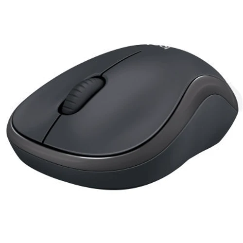Мышь Logitech M240 Silent Wireless Graphite (910-007119)