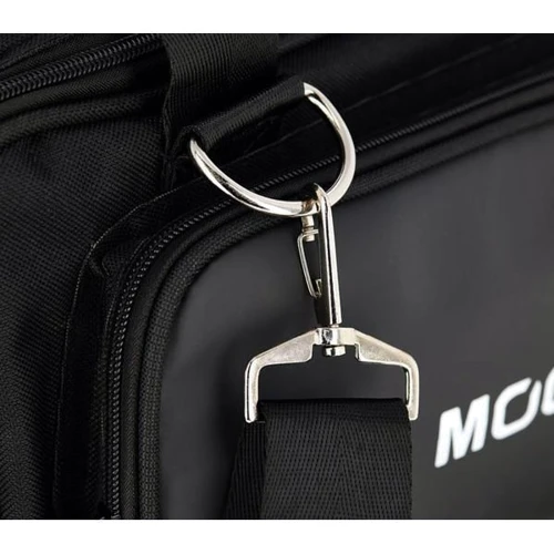 Сумка для гітарного процесора MOOER SC-200 Soft Carry Case фото 6