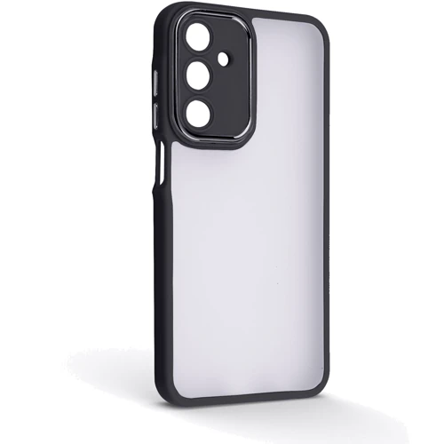 Чохол для телефона ArmorStandart Shade Case Black для Samsung A256 Galaxy A25 5G (ARM75659)