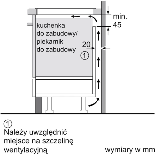 Варочная поверхность Bosch PVW831HC1E: Рабочая поверхность стеклокерамика