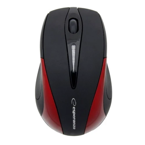 Мышь Esperanza EM101R: Интерфейс подключения Wireless